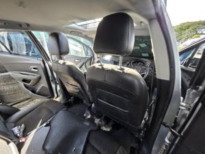 2017 Holden Trax TJ SERIES LT image 8