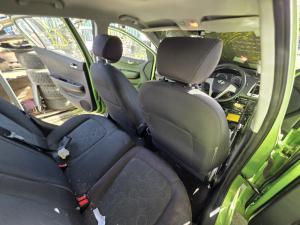 2010 Hyundai I20 PB ACTIVE image 8