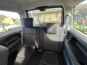 2012 Suzuki Jimny SN413 SIERRA image 8
