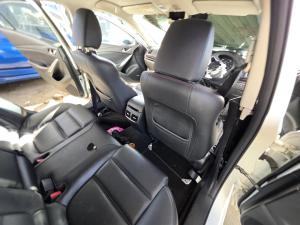 2013 Mazda 6 GJ TOURING image 8