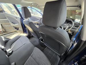 2016 Hyundai Accent RB HATCH ACTIVE image 8