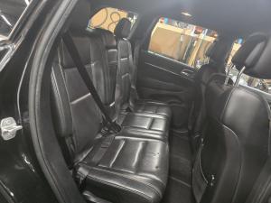 2014 Jeep Grand Cherokee 3.0DT AUTO 8SPD 4WD LIMITED image 8