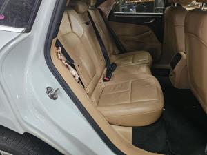 2016 Porsche Macan 3.0DT CTBA AUTO 7SPD 4WD S image 8