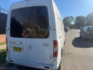 2017 Ldv V80 image 8