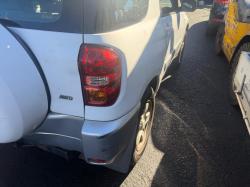 2003 Toyota Rav4 ACA22R image 8