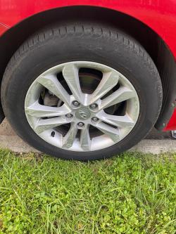 2012 Hyundai I30 image 8