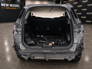 2025 Chery Tiggo 4 NONPRO 1.5T AUTO (NON-HYBRID) CVT FWD ULTIMATE image 8