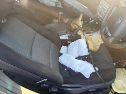 2011 Ford Territory SZ image 8