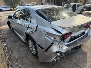 2020 Toyota Camry image 8