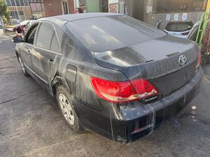2008 Toyota Aurion image 8
