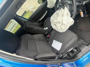 2017 Suzuki Swift image 8