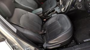 2013 Hyundai Ix35 SE FWD image 8