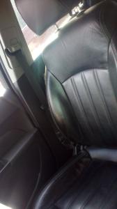 2013 Holden Cruze CDX image 8
