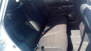 2014 Nissan Pulsar ST image 8