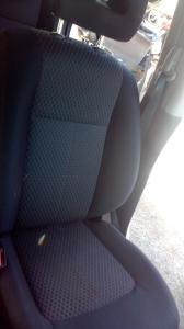 2007 Nissan X Trail ST image 8