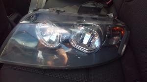 2005 Audi A3 2.0 TDI AMBITION image 8