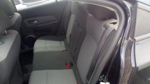 2010 Holden Cruze CD image 8