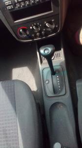 2002 Holden Barina XC image 8