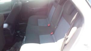 2011 Ford Mondeo LX image 8