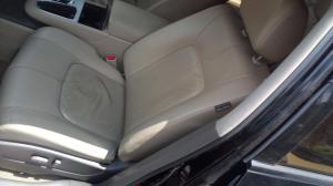 2010 Nissan Murano TI image 8