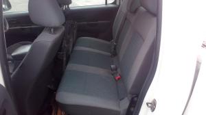 2012 Volkswagen Amarok TDI400 2WD image 8