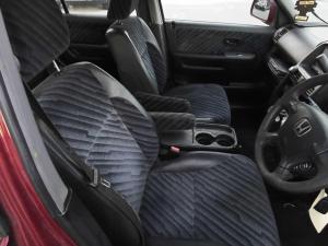 2008 Honda Crv SPORT image 8