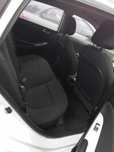 2015 Hyundai Accent ACTIVE image 8