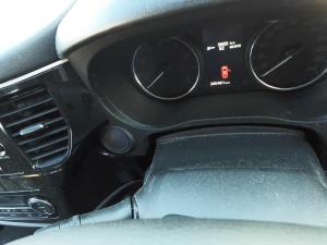 2013 Mitsubishi Outlander LS 7 SEAT 4WD image 8