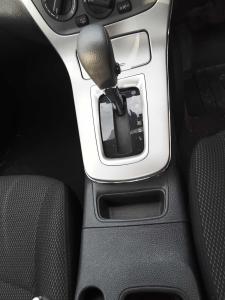 2013 Nissan Pulsar ST image 8