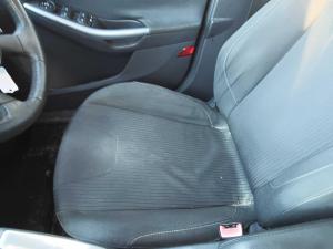 2011 Ford Focus SPORT image 8
