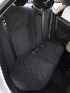 2013 Nissan Pulsar ST image 8