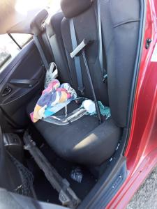 2007 Toyota Camry ALTISE image 8