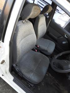1993 Holden Barina MH image 8