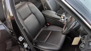 2007 Mercedes Benz C Class C 200 KOMPRESSOR CLASSIC image 8