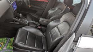 2007 Audi A3 2.0 TFSI AMBITION image 8