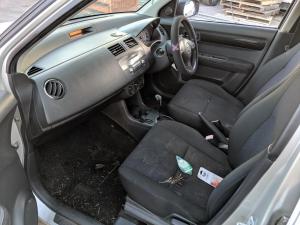 2005 Suzuki Swift EZ image 8