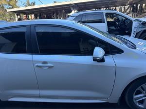 2021 Toyota Corolla E210 image 8