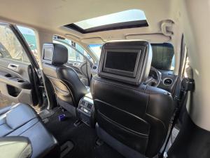 2013 Nissan Pathfinder R52 TI image 8