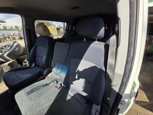 2011 Hyundai Iload TQ image 8