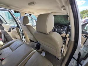 2012 Land Rover Freelander LF2 SE SD4 image 8