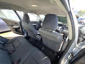 2016 Toyota Camry AVV50R ALTISE HYBRID image 8