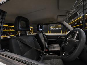 2011 Suzuki Jimny 1.3L M13A VVT AUTO 4SPD 4WD JIMNY SIERRA image 8