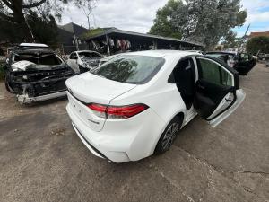 2021 Toyota Corolla image 8