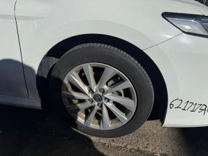 2024 Toyota Camry image 8