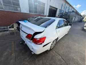 2008 Toyota Aurion image 8