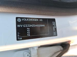 2013 Volkswagen Amarok 2H image 8