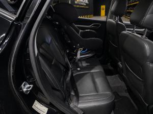 2018 Mg Zs 1.0I 10E4E AUTO 6SPD FWD ESSENCE image 8