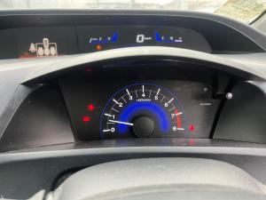 2014 Honda Civic 9TH GEN image 8