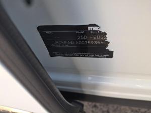 2022 Mazda Cx5 KF image 8
