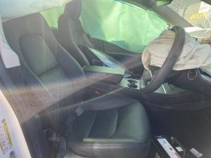 2023 Tesla Model Y SY6LR image 8